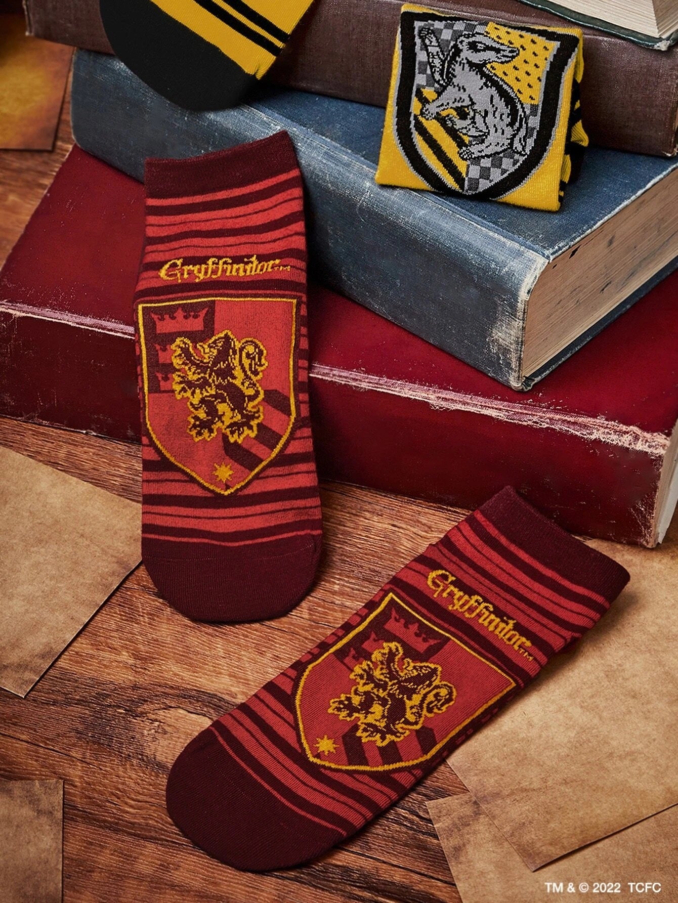 Harry Potter Socks