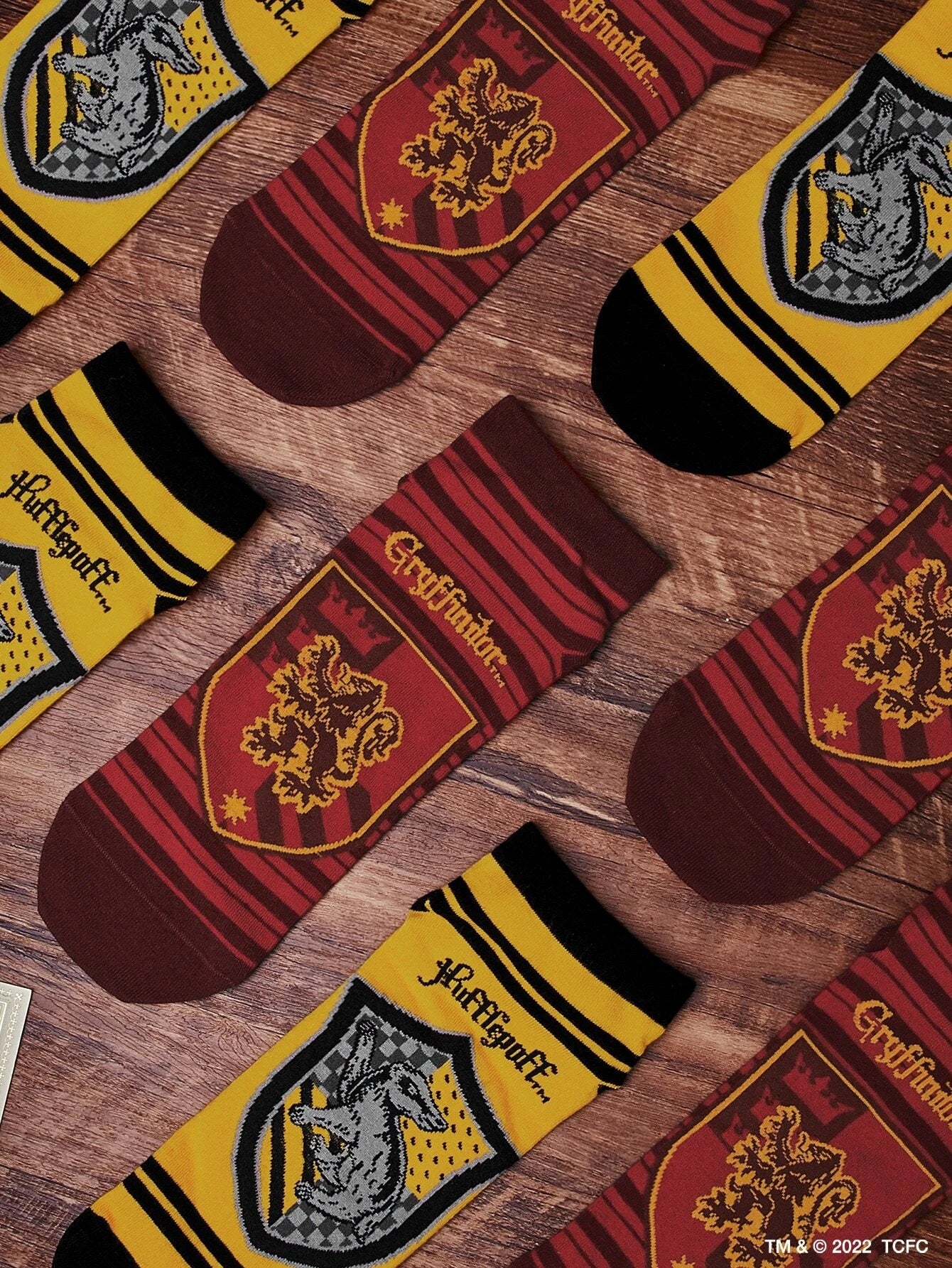 Harry Potter Socks