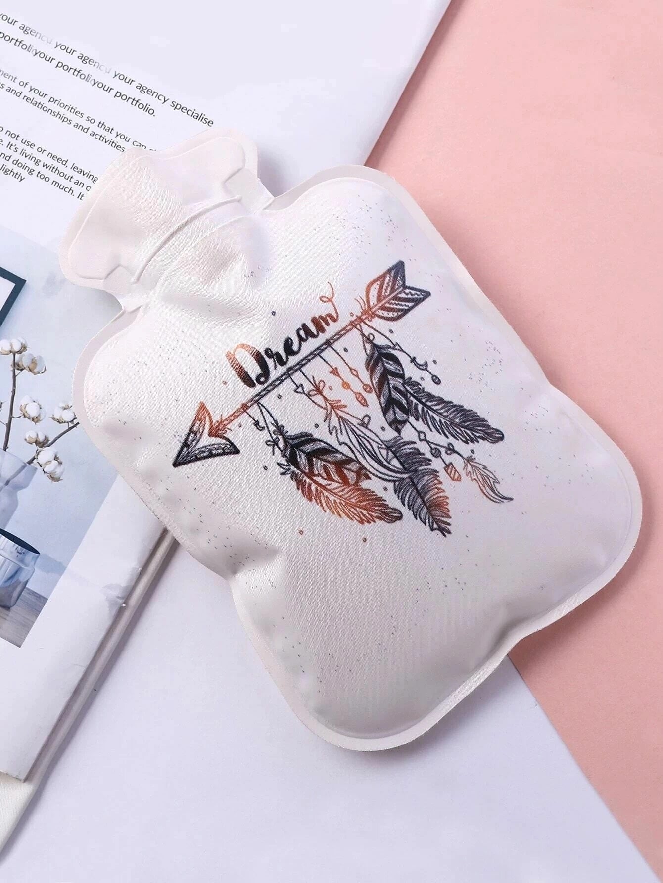 Dream Miniature Hot Water Bag
