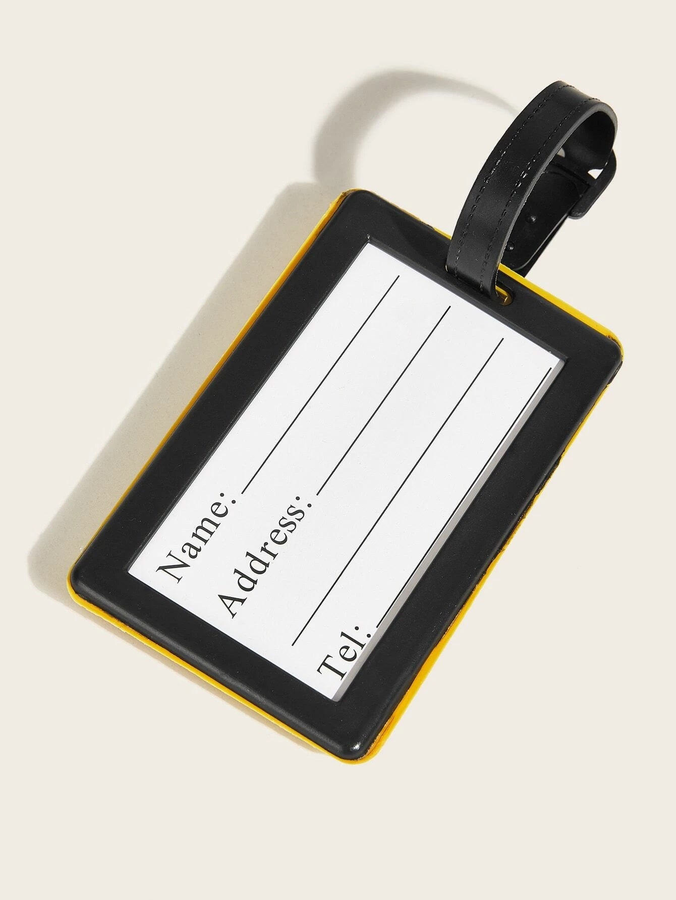Witty Luggage Tags