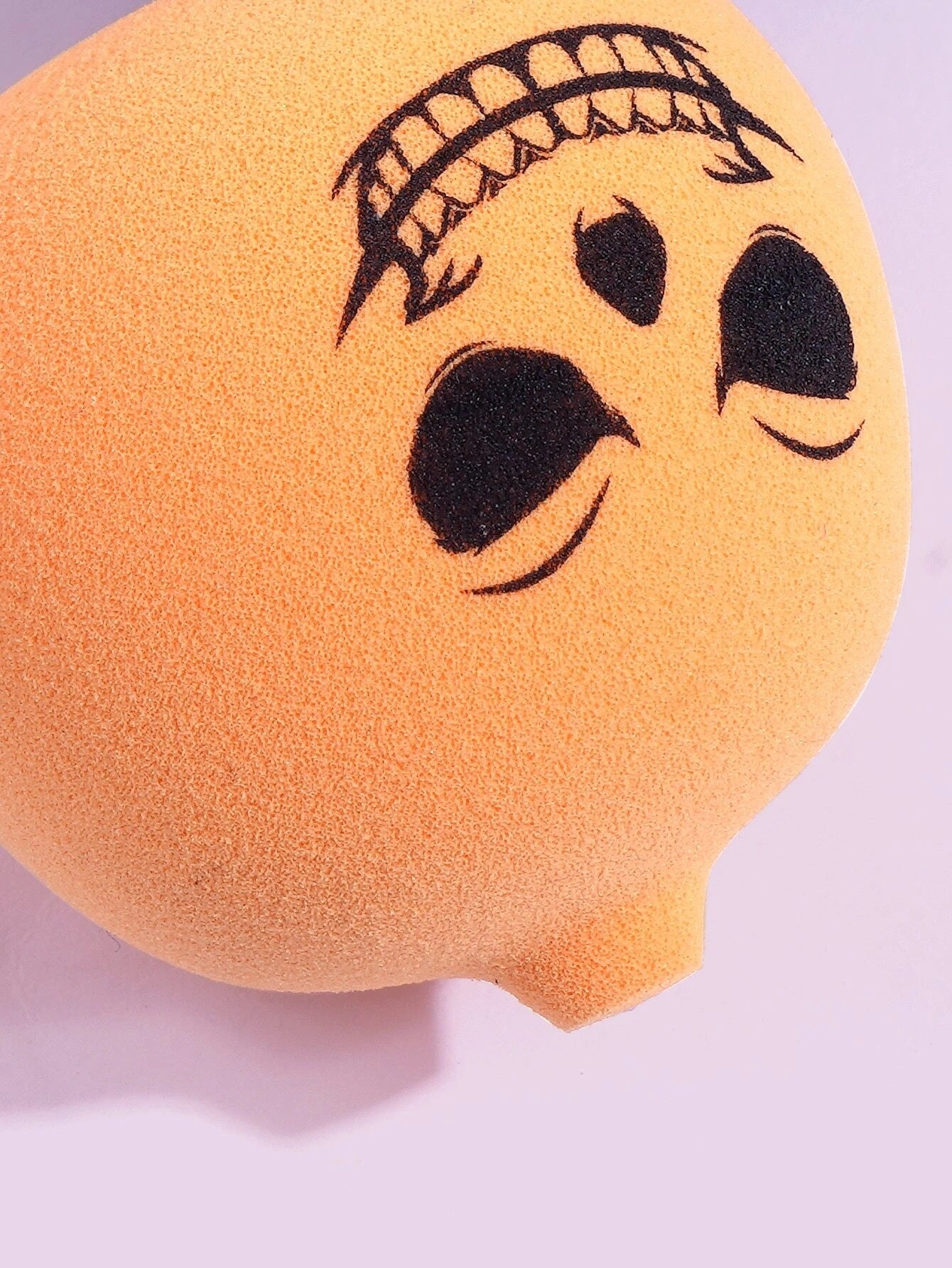 Halloween Makeup Sponge