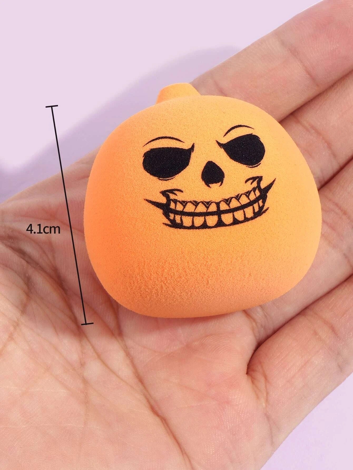 Halloween Makeup Sponge