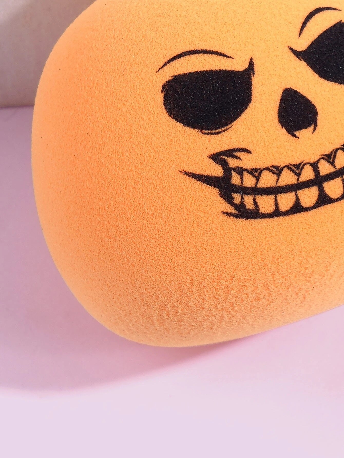 Halloween Makeup Sponge