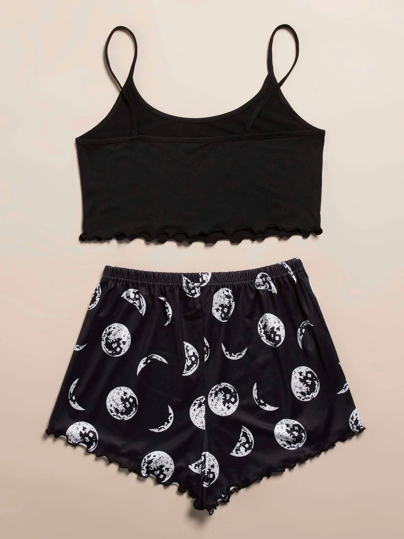 Moon Child Pyjama Set