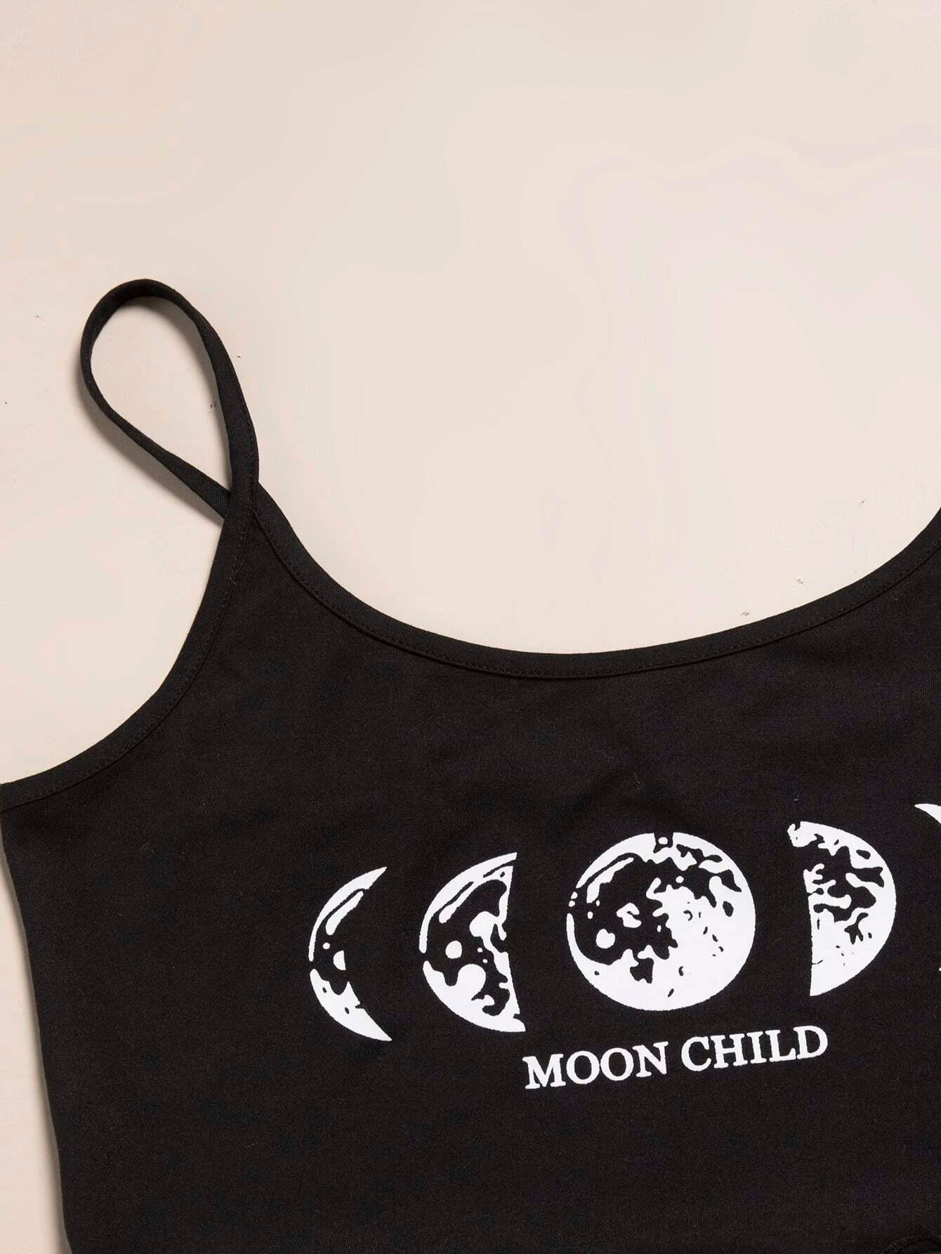 Moon Child Pyjama Set