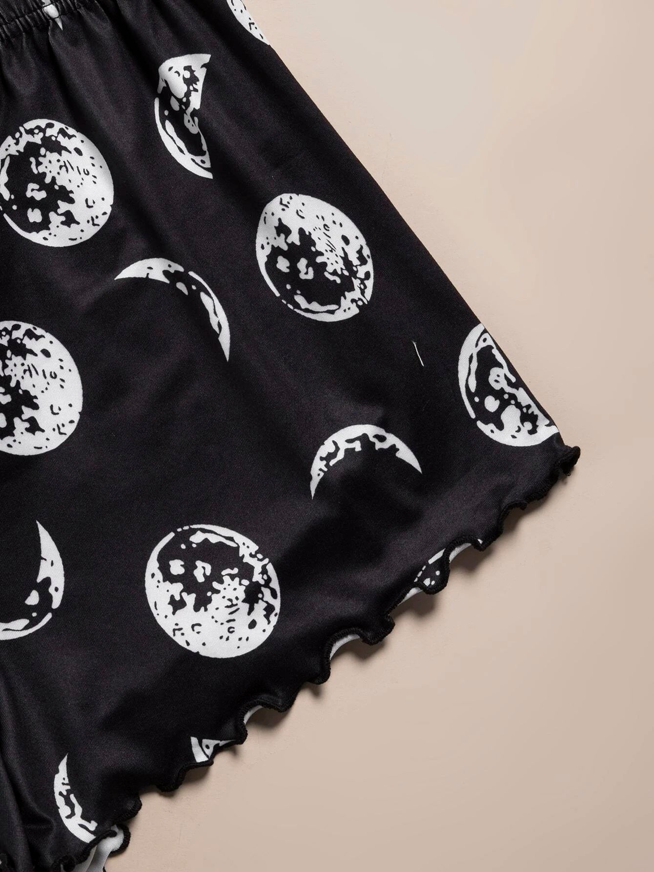 Moon Child Pyjama Set