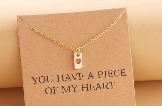 Heart Necklace