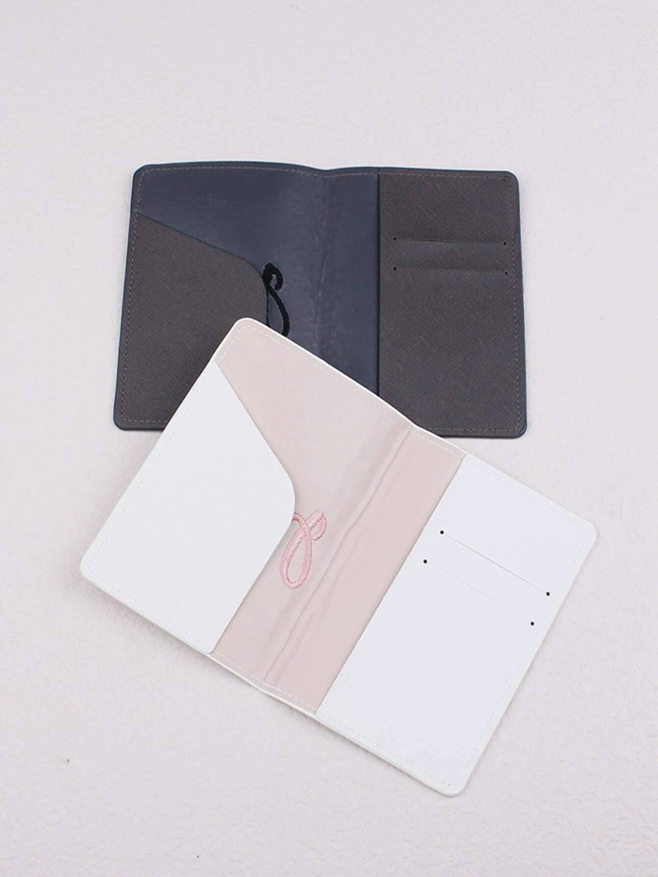 Mr and Mrs Passport Holders