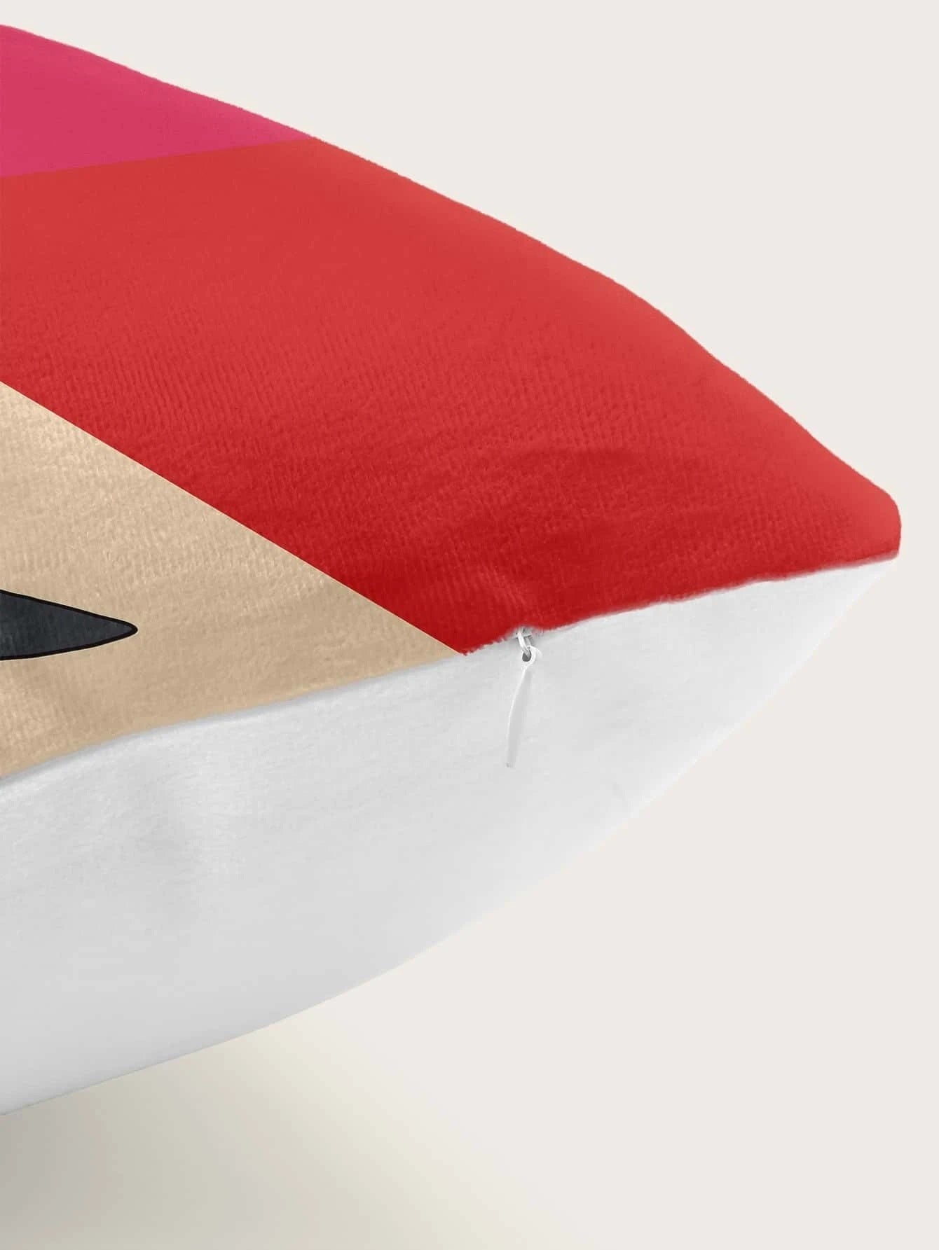 Rick and Morty Christmas Monster Scatter Cushion