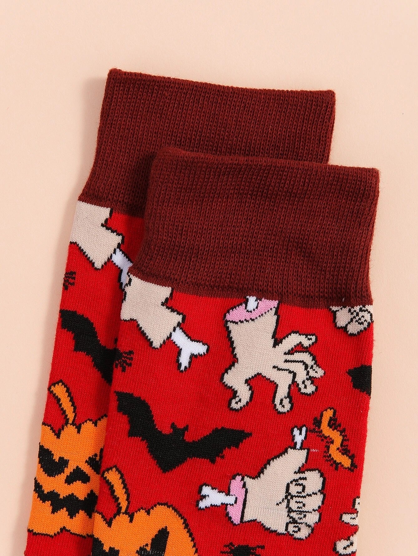 Halloween Socks