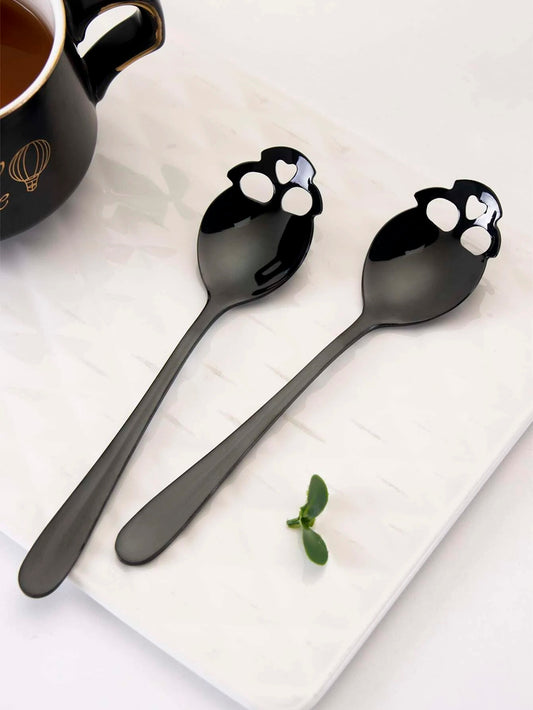 Skull Spoon