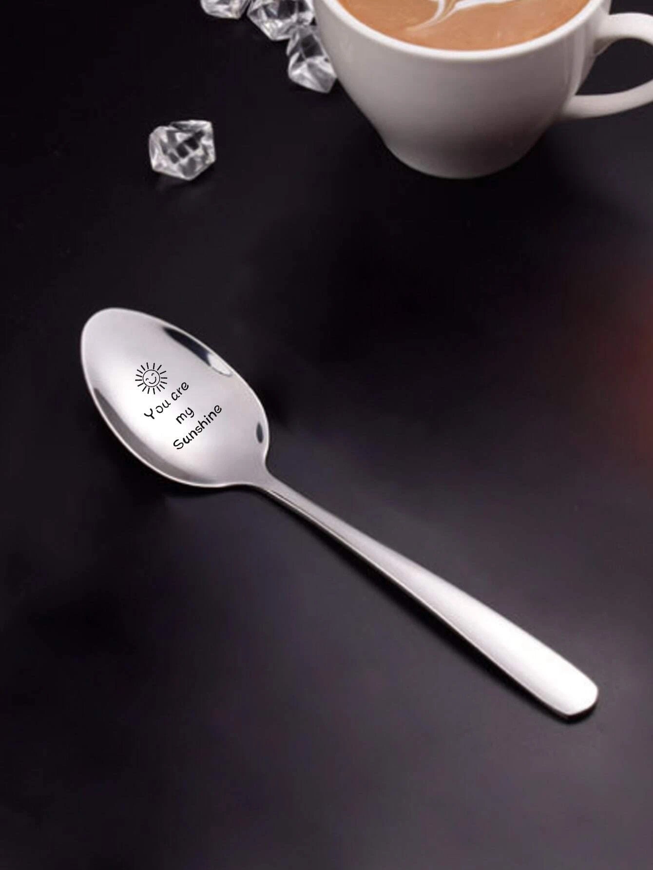 You're My Sunshine Spoon