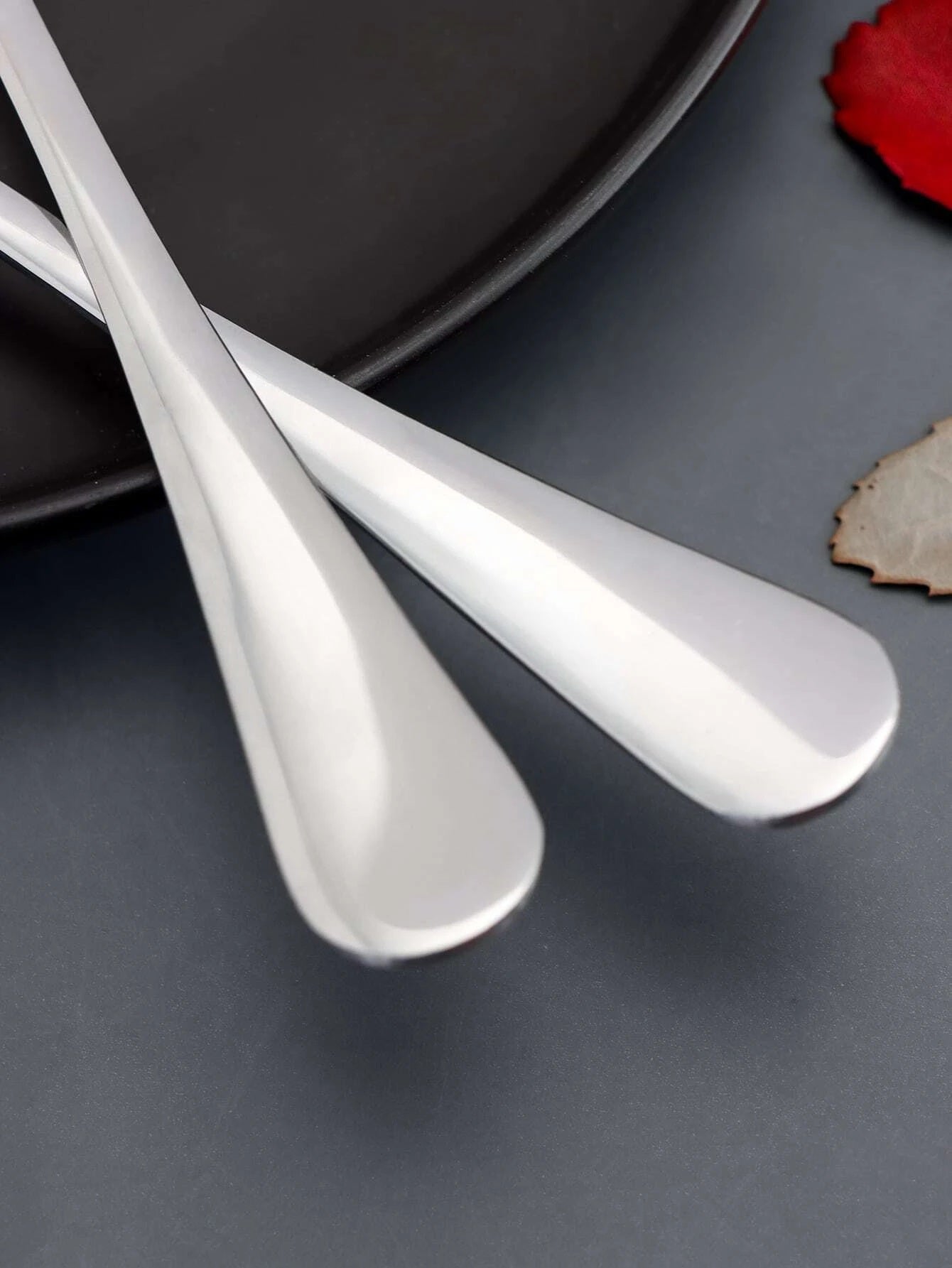 Couples Good Morning Spoon Set